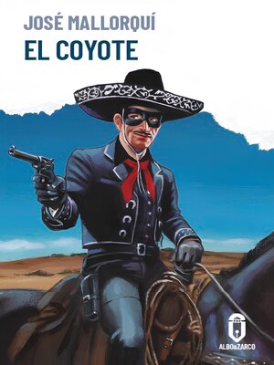 cover image of El Coyote
